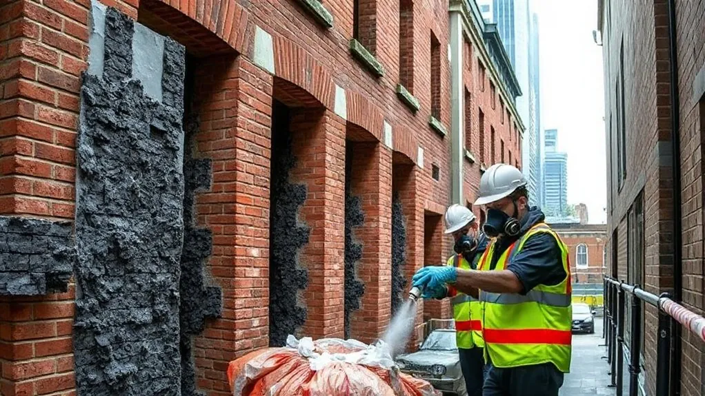 Construction & Demolition in Cricklewood — HSE-licensed specialists