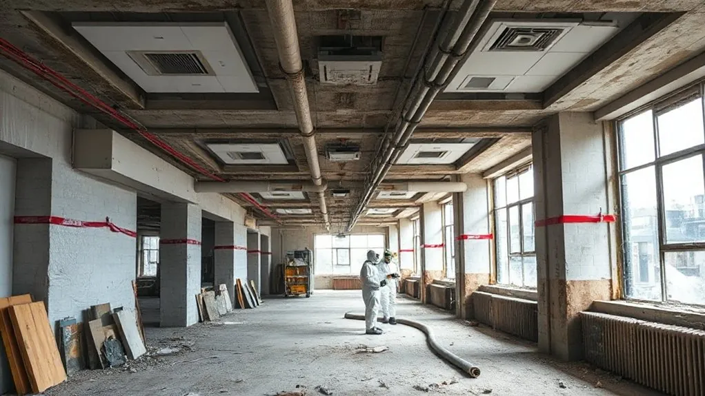 Soft Strip & Demolition in Cricklewood — HSE-licensed specialists